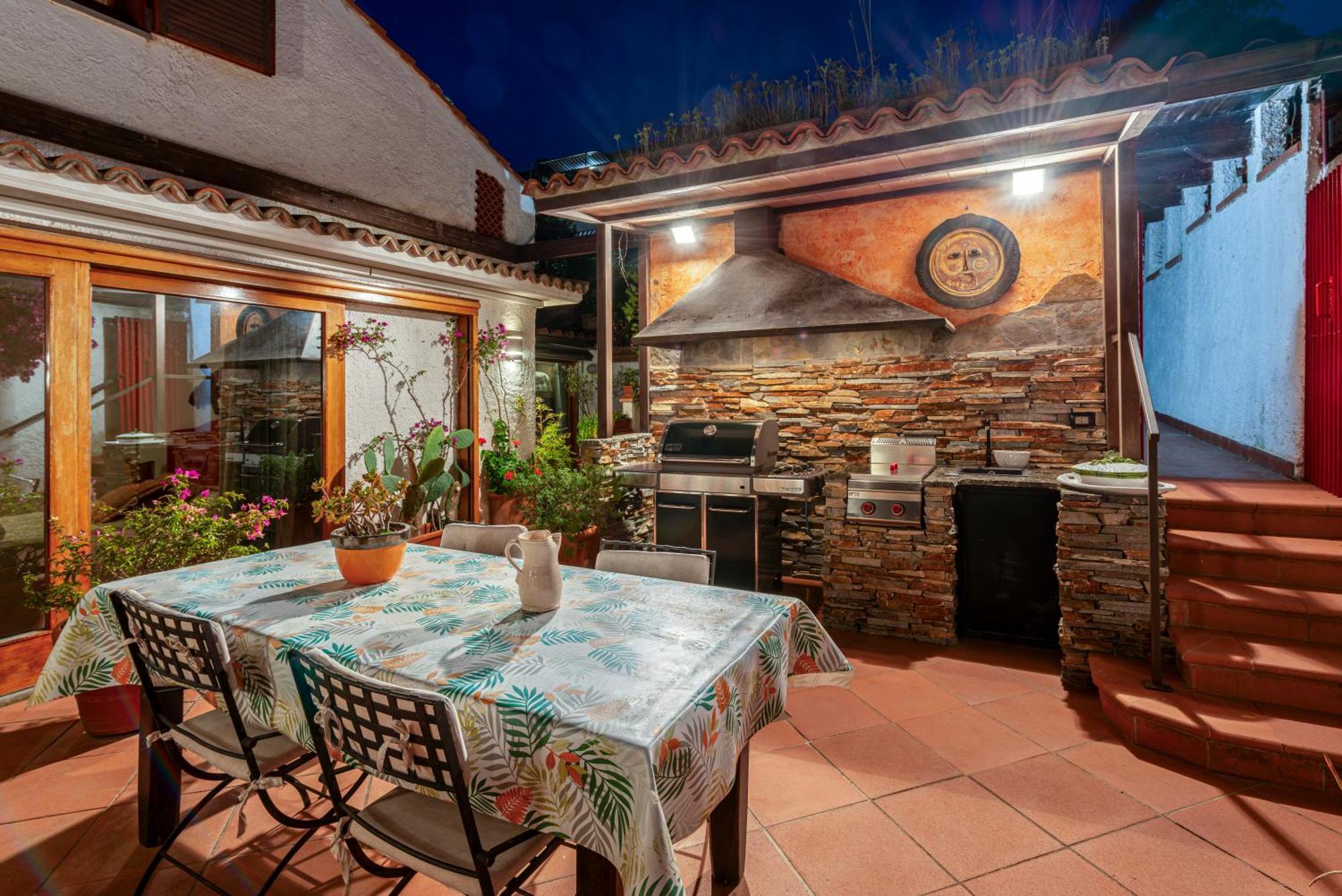 Porto Santo Stefano - Unique Maison Exterior photo